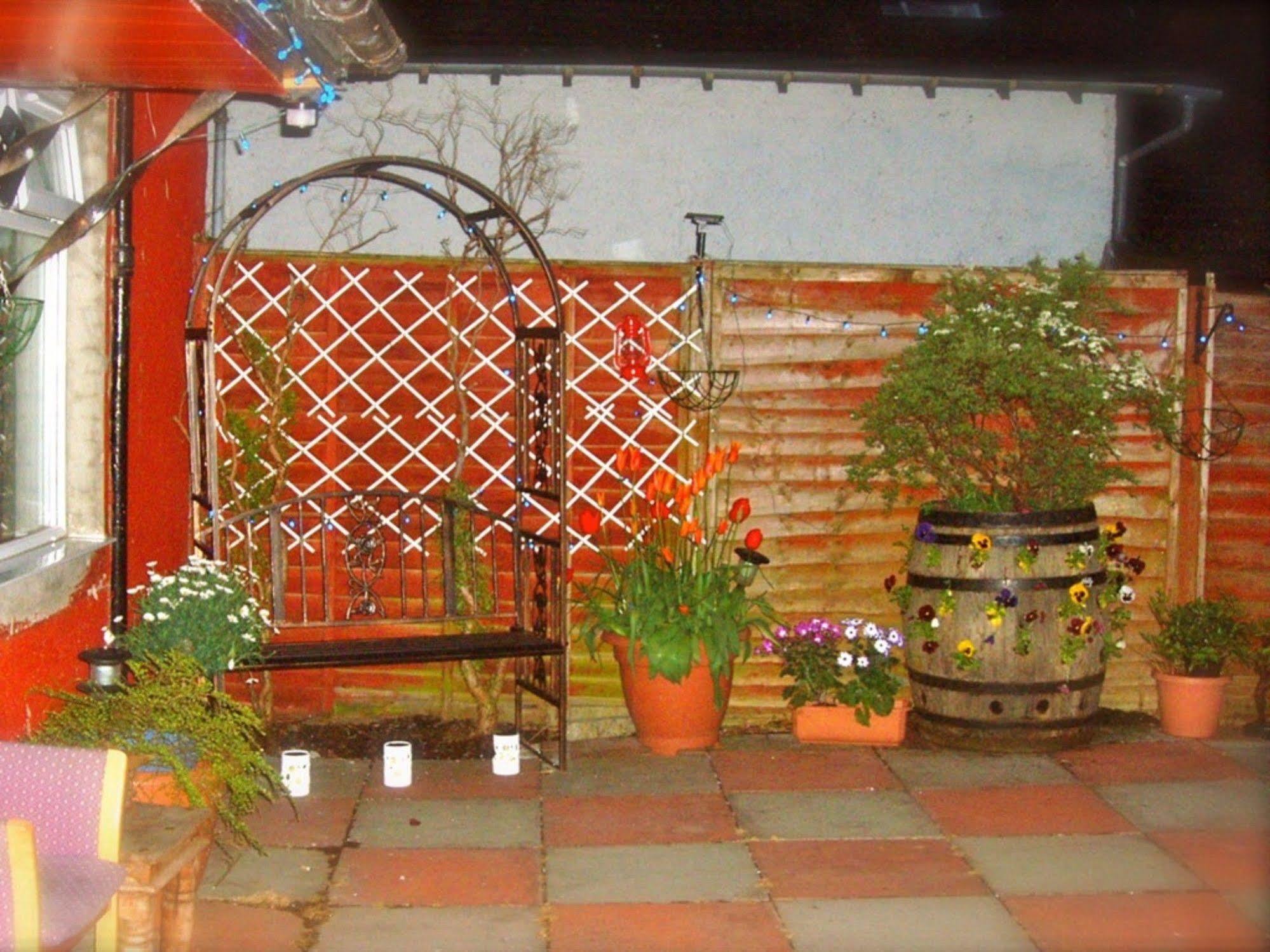 Watson Lodge Guest House غالاشيلز المظهر الخارجي الصورة
